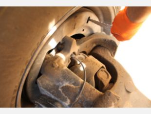 2020 Freightliner 4x4 Terex Commander 4047 Digger Derrick Truck