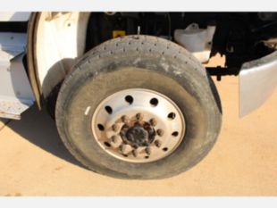 2020 Freightliner 4x4 Terex Commander 4047 Digger Derrick Truck