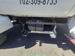 2004 Ford F-750 Altec LRV-56 Forestry Bucket Truck
