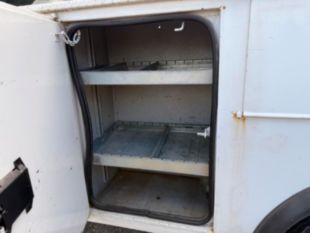 2019 Ford F-550 4x2 Versalift STP-36-NE Bucket Truck