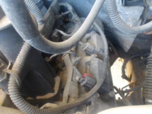 2016 Dodge 5500 Hemi Powered, 4x4 "2005" Terex TL-38 Bucket Truck