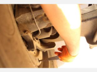 2020 Freightliner 4x4 Terex Commander 4047 Digger Derrick Truck