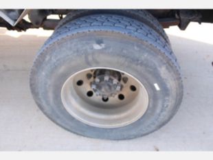 2020 Freightliner 4x4 Terex Commander 4047 Digger Derrick Truck