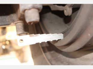 2020 Freightliner 4x4 Terex Commander 4047 Digger Derrick Truck