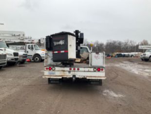 2015 Ford F-550 4x4 Powerstroke "2006" Terex TL-38 Bucket Truck