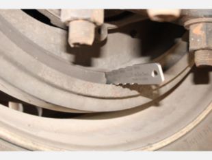 2020 Freightliner 4x4 Terex Commander 4047 Digger Derrick Truck