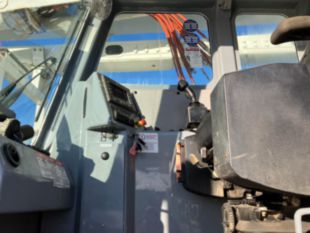 2016 CTOS CTRAC8000 Tracked Versalift VST-9500-I Bucket