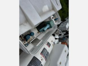 2017 Freightliner M2 Diesel 4x4 Altec Material Handler Bucket Truck