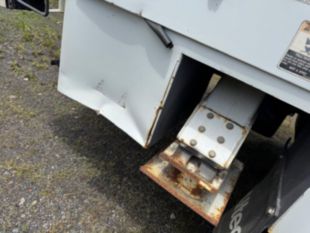 2017 Freightliner M2 Diesel 4x4 Altec Material Handler Bucket Truck