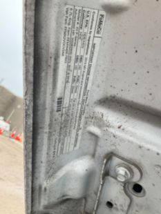 2015 Ford F-550 4x4 Powerstroke "2006" Terex TL-38 Bucket Truck