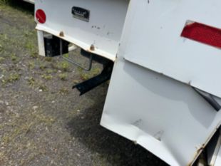 2017 Freightliner M2 Diesel 4x4 Altec Material Handler Bucket Truck
