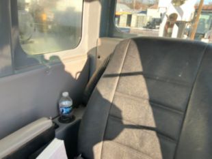 2016 CTOS CTRAC8000 Tracked Versalift VST-9500-I Bucket