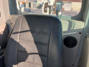 2016 CTOS CTRAC8000 Tracked Versalift VST-9500-I Bucket