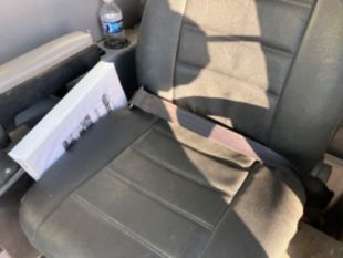 2016 CTOS CTRAC8000 Tracked Versalift VST-9500-I Bucket