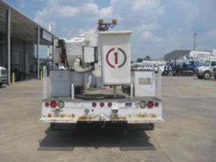  2012 Terex TL37 / 2012 Ford F550 4x2 Bucket Truck