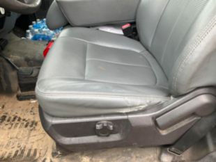 2015 Ford F-550 4x4 Powerstroke "2006" Terex TL-38 Bucket Truck