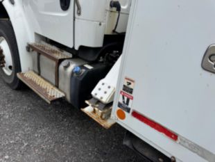2017 Freightliner M2 Diesel 4x4 Altec Material Handler Bucket Truck