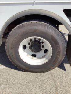 2018 Ford F-750 4x2 Versalift VTP-40-NE Cable Placer