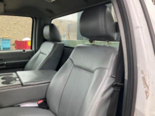 2015 Ford F-550 4x4 Powerstroke "2006" Terex TL-38 Bucket Truck