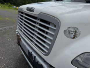 2017 Freightliner M2 Diesel 4x4 Altec Material Handler Bucket Truck