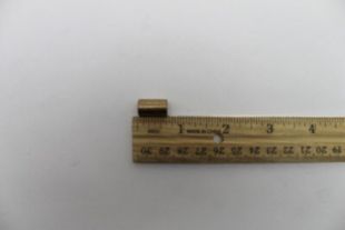 BEARING OILITE SLEEVE