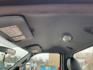 2015 Ford F-550 4x4 Powerstroke "2006" Terex TL-38 Bucket Truck