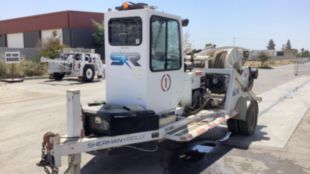 2016 Sherman+Reilly PT-7500 Puller Tensioner