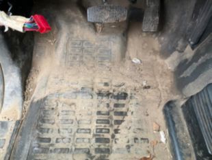 2015 Ford F-550 4x4 Powerstroke "2006" Terex TL-38 Bucket Truck