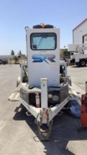 2016 Sherman+Reilly PT-7500 Puller Tensioner