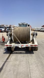 2016 Sherman+Reilly PT-7500 Puller Tensioner