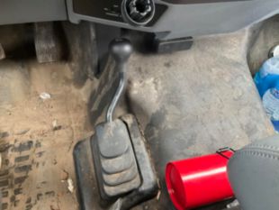 2015 Ford F-550 4x4 Powerstroke "2006" Terex TL-38 Bucket Truck