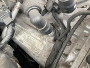 2015 Ford F-550 4x4 Powerstroke "2006" Terex TL-38 Bucket Truck