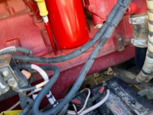 2016 CTOS CTRAC8000 Tracked Versalift VST-9500-I Bucket