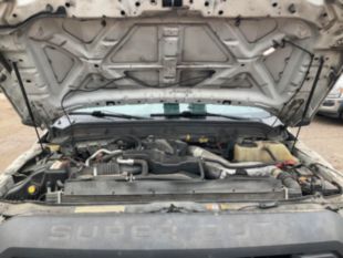 2015 Ford F-550 4x4 Powerstroke "2006" Terex TL-38 Bucket Truck