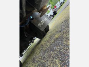 2017 Freightliner M2 Diesel 4x4 Altec Material Handler Bucket Truck
