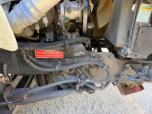 2013 Quad PM 85 SP Boom Truck