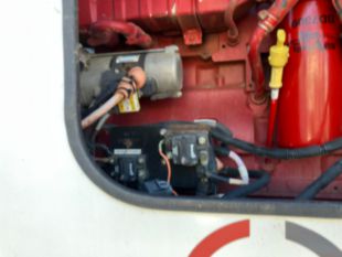 2016 CTOS CTRAC8000 Tracked Versalift VST-9500-I Bucket