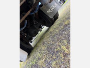 2017 Freightliner M2 Diesel 4x4 Altec Material Handler Bucket Truck