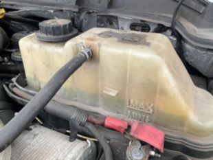 2015 Ford F-550 4x4 Powerstroke "2006" Terex TL-38 Bucket Truck