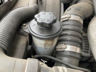 2015 Ford F-550 4x4 Powerstroke "2006" Terex TL-38 Bucket Truck