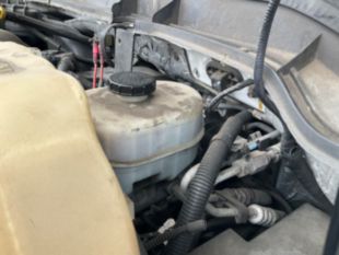 2015 Ford F-550 4x4 Powerstroke "2006" Terex TL-38 Bucket Truck