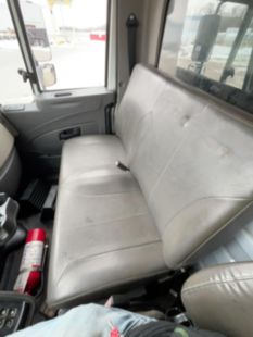 2019 International 4300 4x2 Load King 10 Ft. Dump Truck