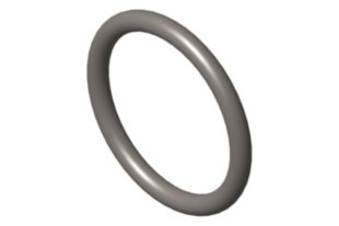 O RING
