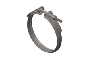 CLAMP,V BAND