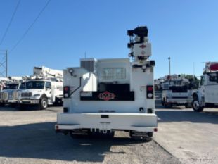 2025 Peterbilt 536 4x2 IMT 1200025 Service Truck