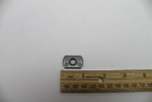 WELD NUTS
