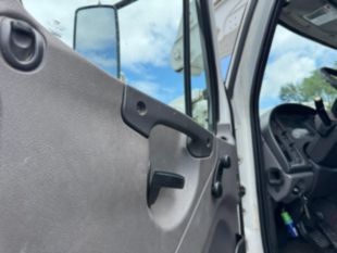 2017 Freightliner M2 Diesel 4x4 Altec Material Handler Bucket Truck