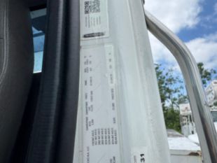 2017 Freightliner M2 Diesel 4x4 Altec Material Handler Bucket Truck
