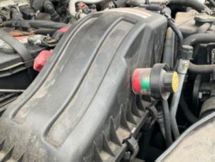 2015 Ford F-550 4x4 Powerstroke "2006" Terex TL-38 Bucket Truck