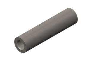 SPACER,MOUNTING